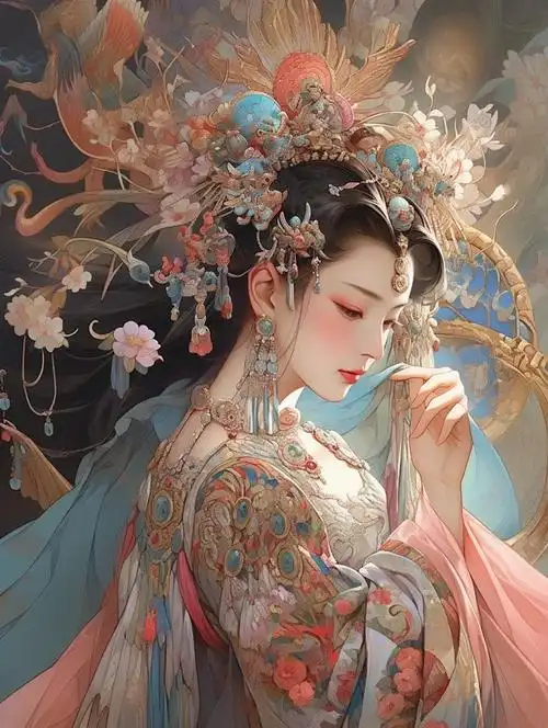 万里归途电影卡片配图